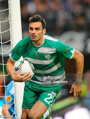 Turgay Bahadır
