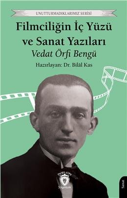 Vedat Örfi Bengü