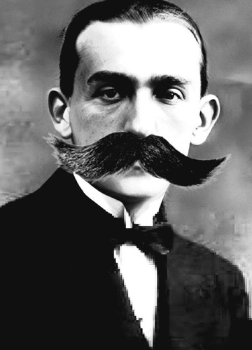 Vedat Örfi Bengü