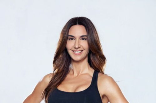 Ayşe Tolga