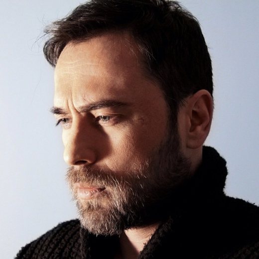 Bülent Çetinaslan