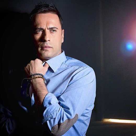 Bülent Çetinaslan