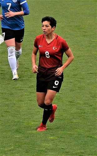Çağla Korkmaz