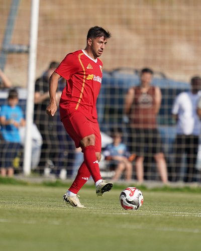 Çağla Korkmaz