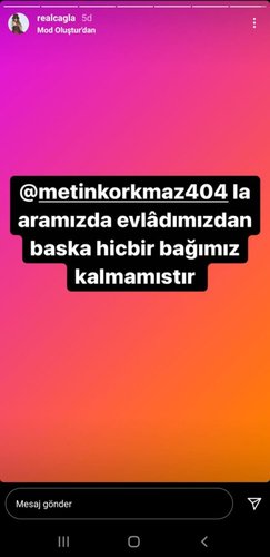 Çağla Korkmaz