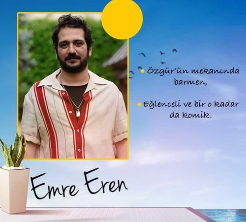 Emre Eren