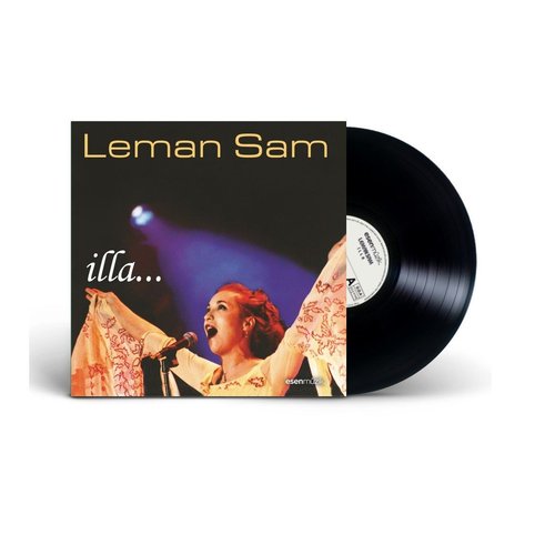 Leman Sam