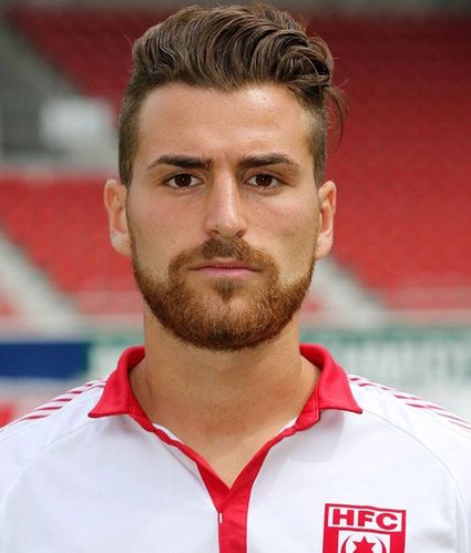 Selim Aydemir