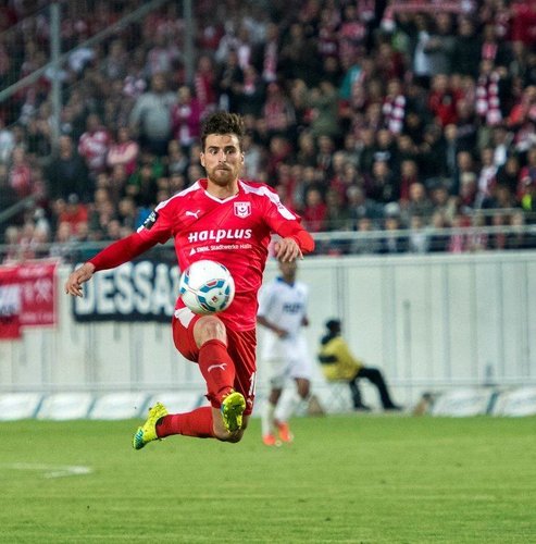 Selim Aydemir