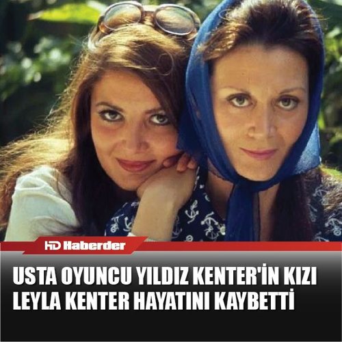 Yıldız Kenter