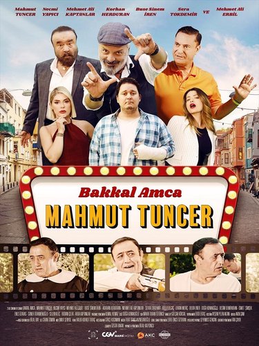 Mahmut Tuncer