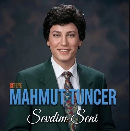 Mahmut Tuncer