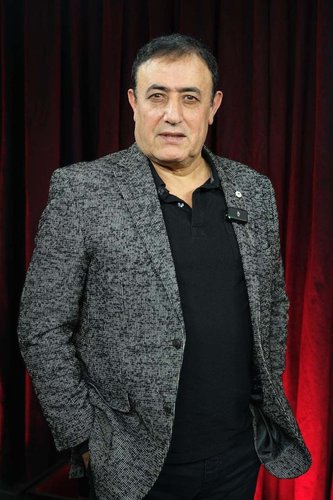 Mahmut Tuncer