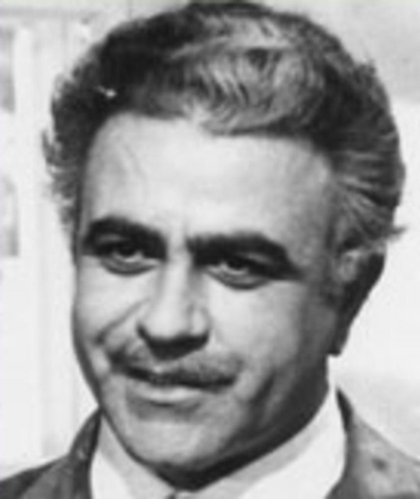 Muxtar Maniyev
