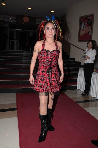 Özlem Tekin