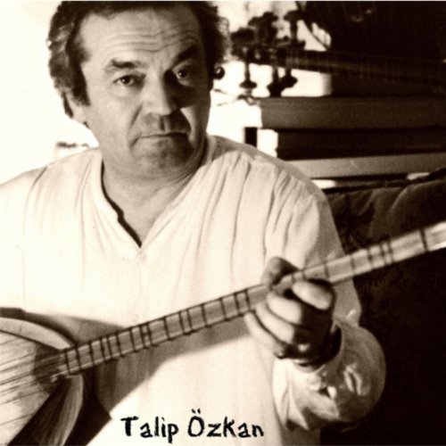 Talip Özkan