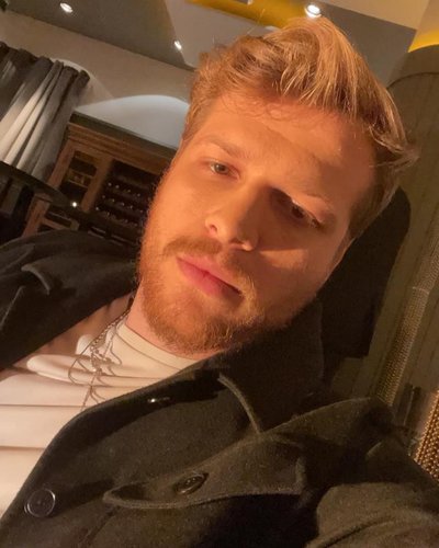 Burak Özsaraç