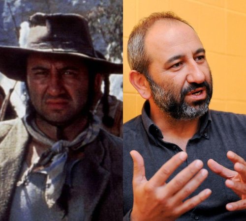 Hilmi Sözer