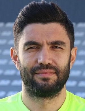 Özkan Karabulut