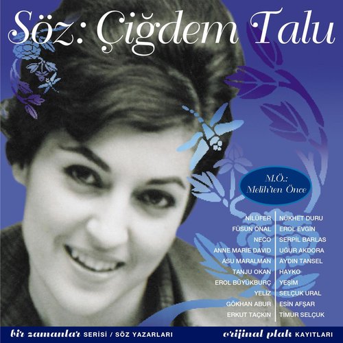 Çiğdem Talu