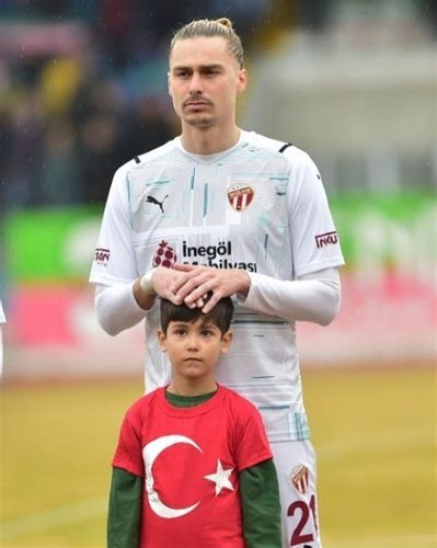 Erman Bulucu