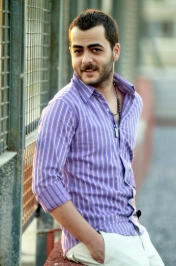 Kerem Fırtına