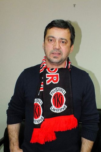 Ali Nail Durmuş