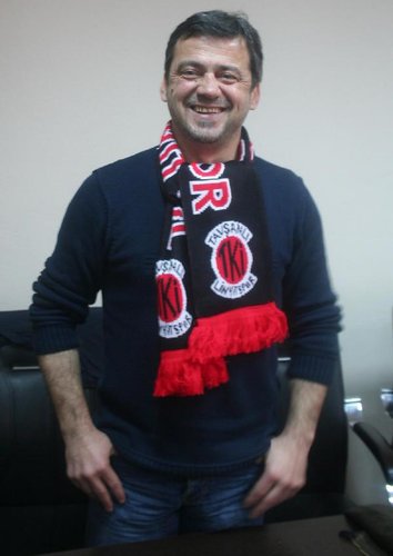 Ali Nail Durmuş