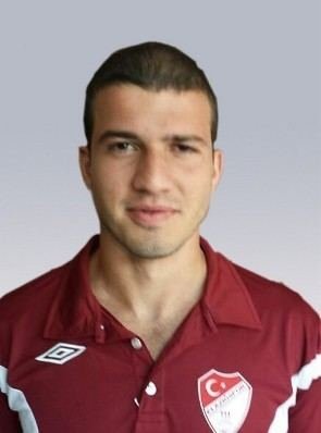 Alper Kalemci