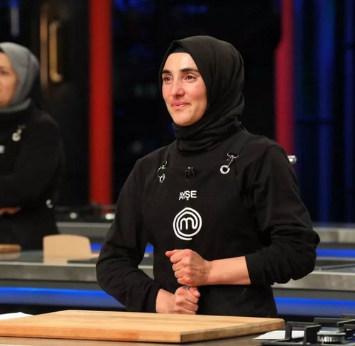 Ayşe Nene