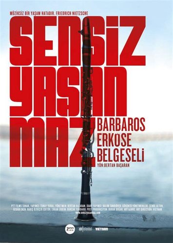 Barbaros Erköse