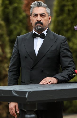 Bülent Kocabey