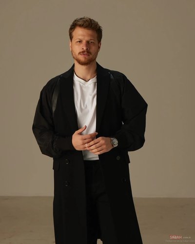 Burak Öksüz