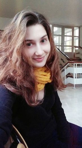 Burcu Oktav