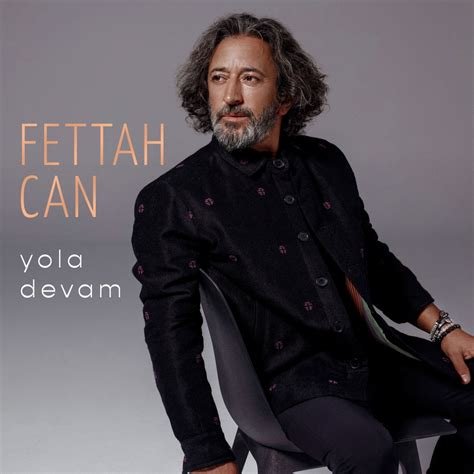 Fettah Can