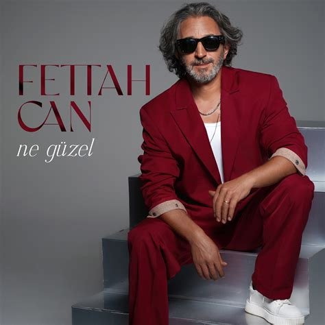 Fettah Can