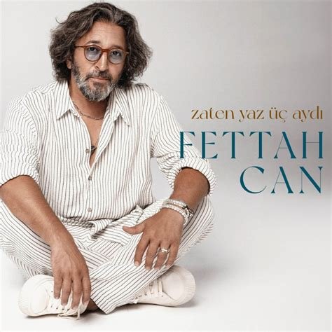 Fettah Can