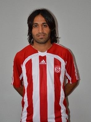 Hayrettin Yerlikaya