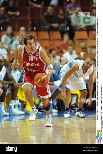 Kerem Tunçeri