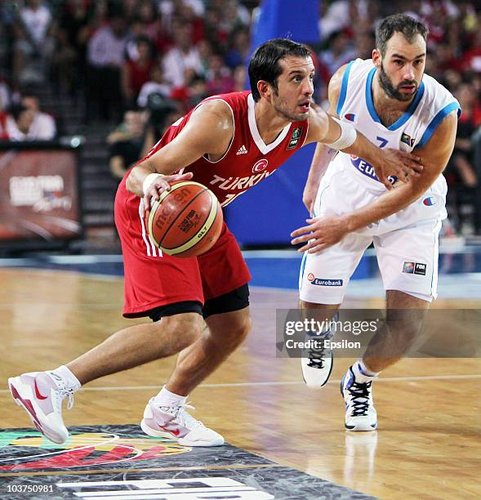Kerem Tunçeri