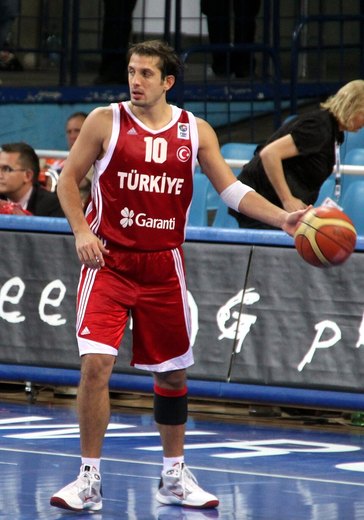 Kerem Tunçeri