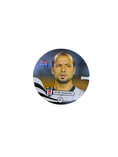 Koray Avcı