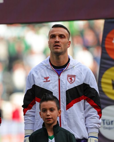 Okan Kocuk