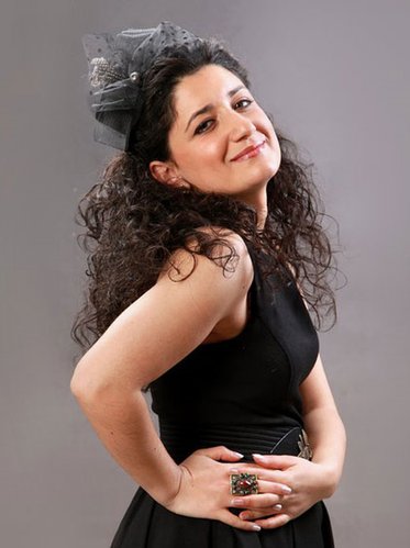 Pervin Çakar