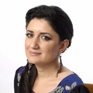 Pervin Çakar