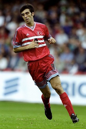 Hakan Şükür