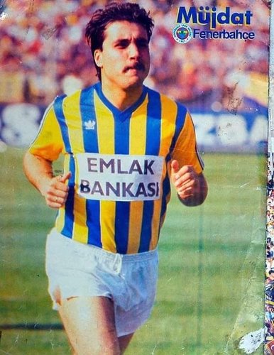 Müjdat Yetkiner