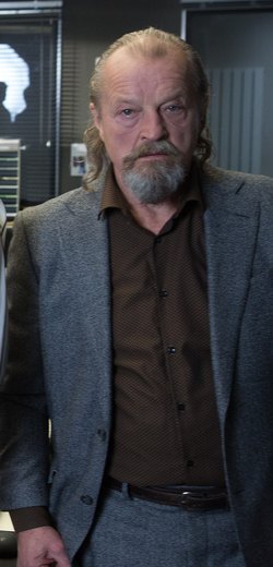 Paul Fassnacht