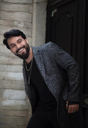 Ersan Doğu