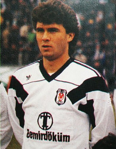 Gökhan Keskin